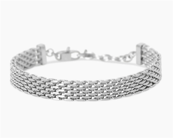 Bracciale Kidult Donna Style in Acciaio 831254 - 831254